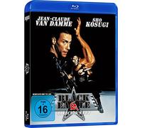 L'Arme absolue / Black Eagle (1988) [ Origine Allemande, Sans Langue Francaise ] (Blu-Ray)