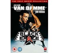 Black Eagle [Edizione: Regno Unito] [Import]