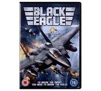 Black Eagle [Edizione: Regno Unito] [Import]