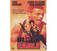 Black Eagle [Import]