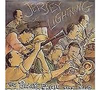 Black Eagle Jazz Band - Jersey Lightning