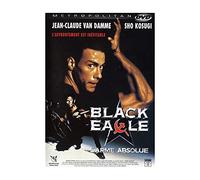 Seven7 – Black eagle - L'Arme absolue