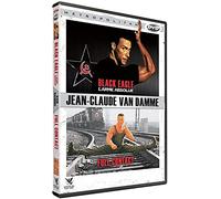 Coffret Jean-Claude Van Damme 2 films DVD DVD