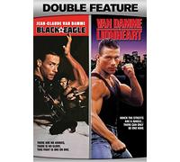 Black Eagle/Lionheart