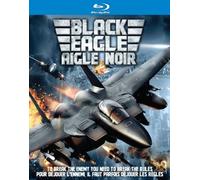 Black Eagle (Region A) [Blu-ray]