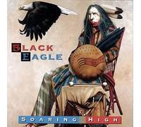 Black Eagle - Soaring High