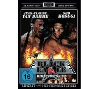 Black Eagle – Jean-Claude Van Damme – Édition Uncut/Director's Cut – Classic Cult Collection