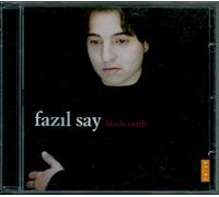 Black Earth, Sonate Pour Violon Et Piano, Concerto Silk Road, Silence Of Anatolia, Obstinacy, Paganini Variations, Dervish In Manhattan
