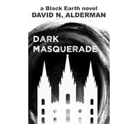Black Earth: Dark Masquerade