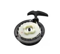 Black Easy Recoil Pull Start Starter for 47cc 49cc Mini Moto Atv Quad Bike Dirt Pocket Bike Scooter 2 Stroke Best Gift