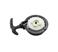 Black Easy Recoil Pull Start Starter for 47cc 49cc Mini Moto Atv Quad Bike Dirt Pocket Bike Scooter 2 Stroke
