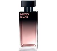 Black Eau De Toilette,Parfum Intense Et Captivant Aux Notes Fruitées Pour Femme Sensuelle,30 Ml