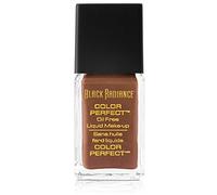 BLACK ÉCLAT - Couleur parfaite Fond de teint liquide # 8412 cachemire - 1 fl. onces. (30 ml)