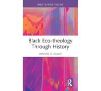 Black Eco-theology Through History