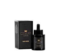 Black Edition Huile Barbe 30ML - Musgo Real
