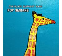 Black Elephant Band,the - Pop Smears