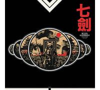 Black Elephant - Seven Swords [Import]