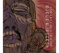 Black Elephant - The Fall of the Gods