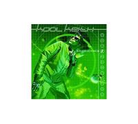 Black Elvis – Lost in Space – Vinyle noir audiophile 180 g