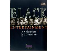 Black Entertainment - A Celebration Of Black Music [Import anglais]
