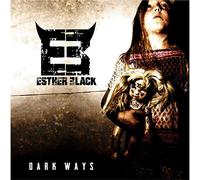Black, Esther - Dark Ways