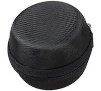 Black EVA Hard Protective Camera Case for Canon EF 50mm f/1.8 II Camera Lens - Modern