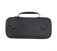 Black EVA Storage Case for pour xbox X Compact Black EVA Storage