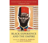 Black Experience And The Empire