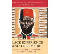 Black Experience and the Empire by Sean Hawkins Philip D. Morgan Hardcover Book Sean Hawkins Philip D. Morgan (Auteur)