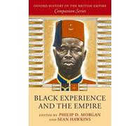 Black Experience and the Empire (Poche)