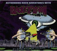 Black Explosion – Elements of Doom