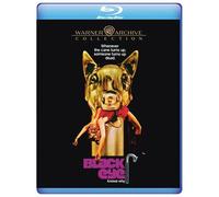 Black Eye [Blu-Ray] Digital Theater System, Mono Sound
