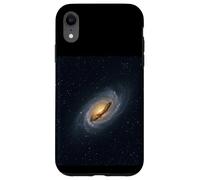 Black Eye Galaxy M64 Astronomie Spatiale Coque pour iPhone XR