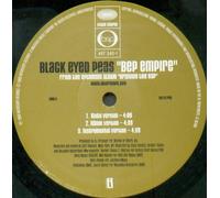 Black Eye Peas - Bep Empire [Vinyl Single]