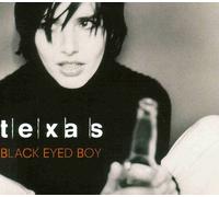 Texas - Black Eyed Boy