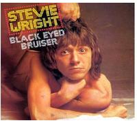 Black Eyed Bruiser CD