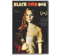 Black Eyed Dog