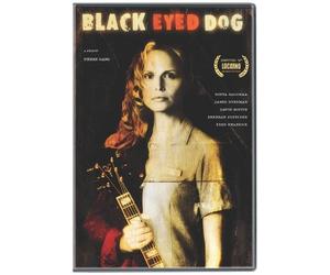Black Eyed Dog
