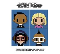 Black Eyed Peas - Beginning-Slidepac [Import]