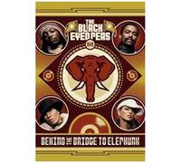 Black Eyed Peas - Behind The Bridge To Elephunk [Ecopac]