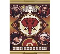 Black Eyed Peas – Behind The Bridge To Elephunk – Slidepack