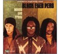 Black Eyed Peas - Behind The Front