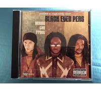 Black Eyed Peas – Behind the Front