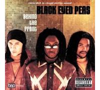 Black Eyed Peas - Behind The Front