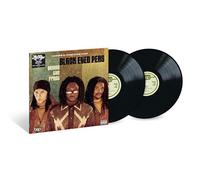 The Black Eyed Peas – Behind the Front – Double vinyle – Édition limitée