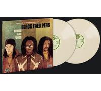 Black Eyed Peas – Behind the Front – Édition limitée