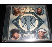 Black Eyed Peas – Elephunk – CD – Édition import (piste bonus)