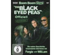 Black Eyed Peas - Boom Pow [Import]