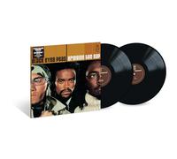 BLACK EYED PEAS - Bridging The Gap (2025) 2 LP Vinyle Précommande
