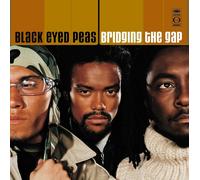Black Eyed Peas – Bridging the Gap – Vinyle 12" – Édition 25e anniversaire